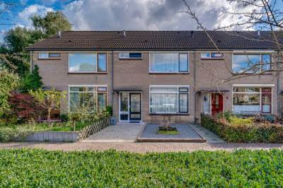 Woning Schaapsdrift 45 Zevenaar