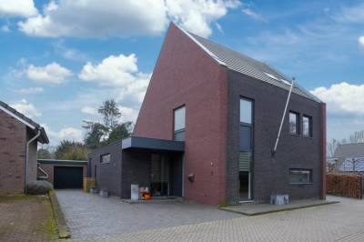 Woning Drekkesteeg 4 Eijsden