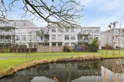 Woning Slotpoort 21 Capelle aan den IJssel