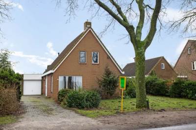 Woning Voorbeetseweg 40 Sellingen