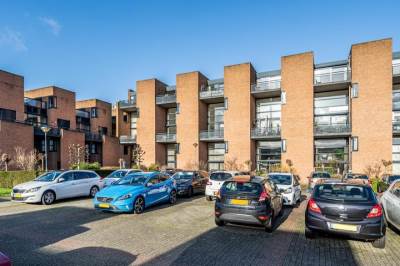 Woning Houtrakgracht 574 Utrecht