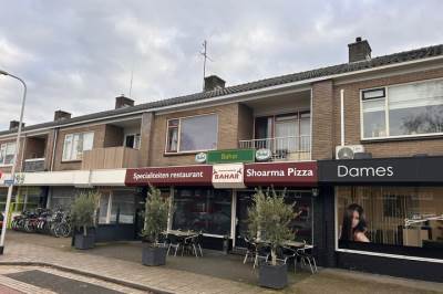 Woning Graaf Ottostraat 52A Rijssen