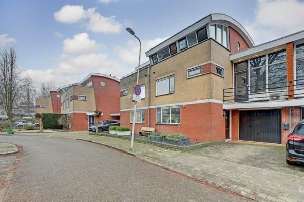 Woning Ridderhof 16 Ede