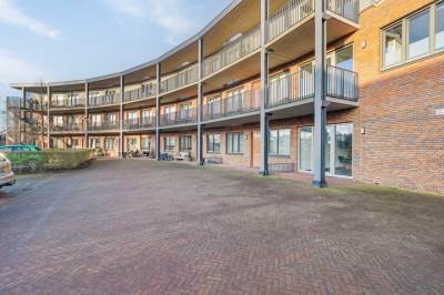 Woning Zonoord 2 Noord-Scharwoude