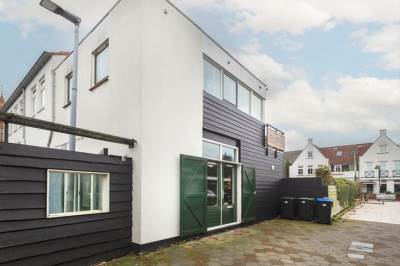 Woning Boompjes 7 Ouddorp