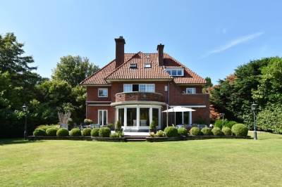 Woning Acacialaan 2 Wassenaar