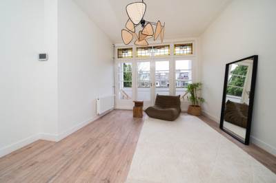 Woning Nobelstraat 102A02 Rotterdam