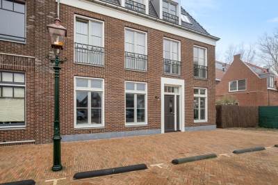 Woning 't Marken 1 Edam