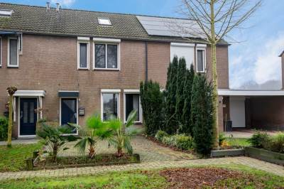Woning Berkenlaan 29 Emmer-Compascuum