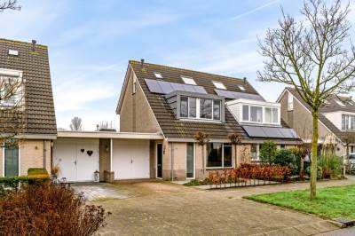 Woning Zomerschoon 107 Limmen