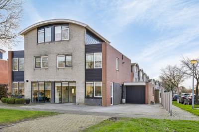 Bouwgrond Kavelsloot 25 Enkhuizen