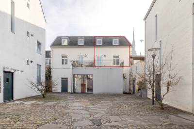 Woning Hof van Oranje 3 Meerssen