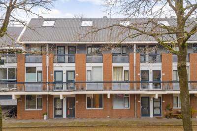 Woning François Mauriacweg 135 De Bilt