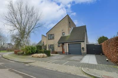 Woning Kleidonk 20 Beuningen (GE)