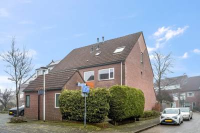 Woning Koningshof 2 Ede