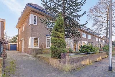 Woning Hertstraat 61 Nijmegen