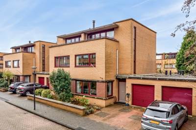 Woning Maria Rutgersstraat 19 Maassluis