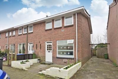Woning Lijsterweg 2B Hilversum