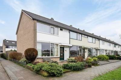 Woning Tichelwerk 20 Delfzijl