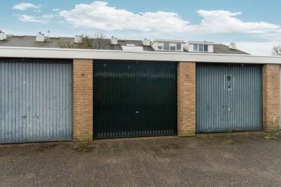 Garage De Kruigang 45G022 Malden