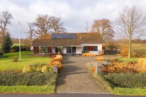 Woning Pasweg 29 Bunde