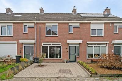Woning Standerdmolen 7 Dinteloord