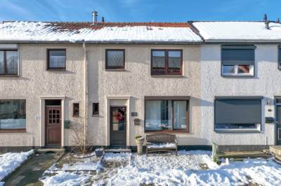 Woning Blauwsteenstraat 19 Landgraaf