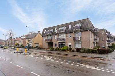 Woning Langemeer 1J Kaatsheuvel