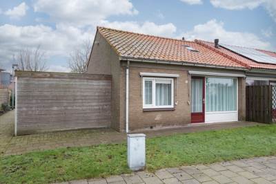 Woning Prinses Irenestraat 16 Varsseveld