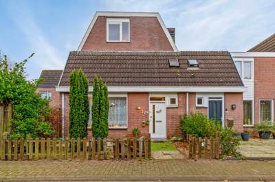 Woning Kolkgriend 100 Almere