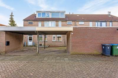 Woning Rubenshof 78 Oosterhout (NB)