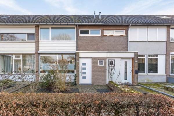 Woning Korhoenderveld 131 Cuijk