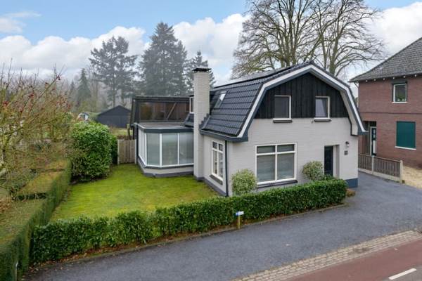 Woning Dorpstraat 104 Beekbergen