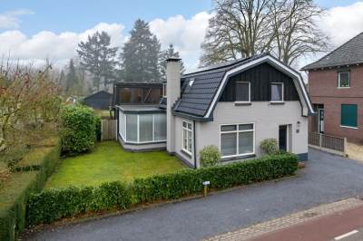 Woning Dorpstraat 104 Beekbergen