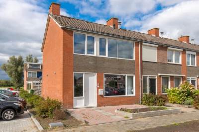 Woning Kruisspoel 48 Emmer-Compascuum