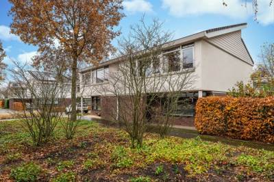 Woning Zandzwaluw 14 Eindhoven