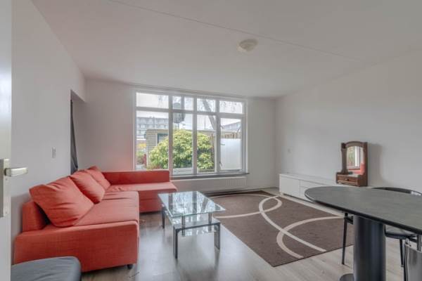 Woning Heindijk 308 Rotterdam
