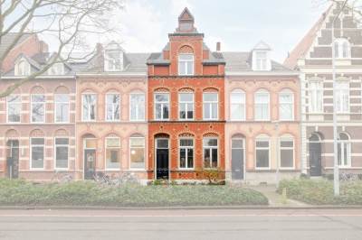 Woning Goltziusstraat 7 Venlo