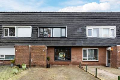 Woning Hooidonk 6 Oosterhout (NB)