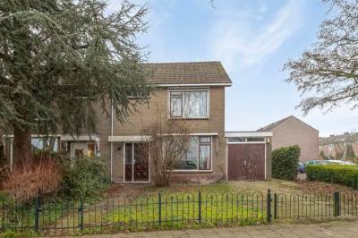 Woning Spijkse Kweldijk 128 Spijk (Gem. West Betuwe)