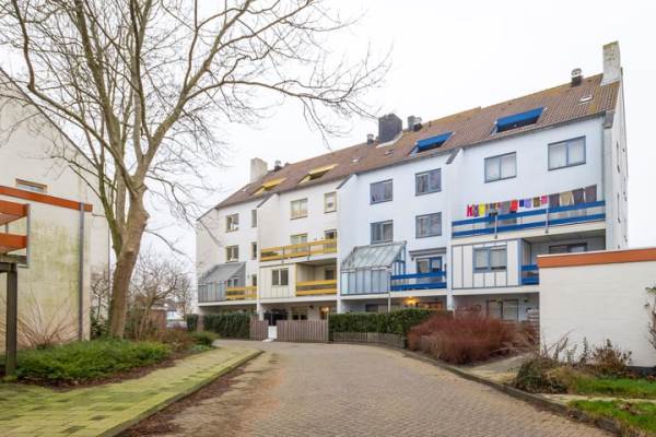 Woning Marina-Park 476 Den Helder
