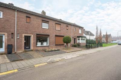 Woning Pieter Ecrevissestraat 9 Sittard