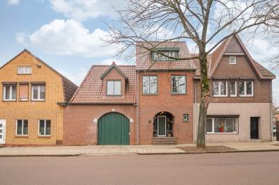 Woning Schoolstraat 3 Elsloo (LI)