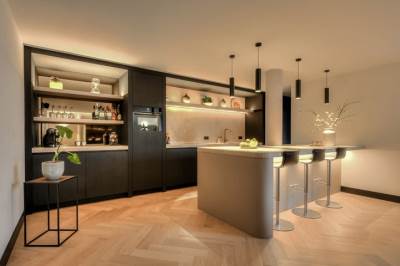 Woning Middellaan 460A1 Breda