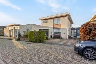 Woning Wachthoevestraat 28 Hekelingen