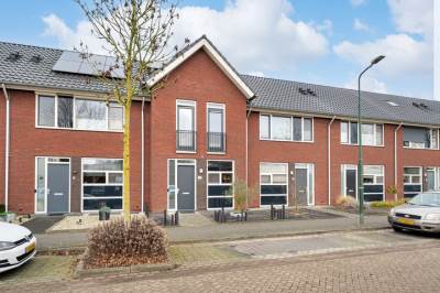 Woning Putsteeg 49 Schijndel