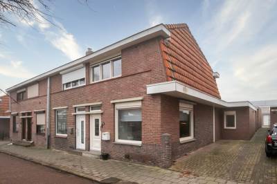 Woning Heerenweg 115 Heerlen