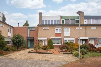 Woning Maretzstraat 20 Stein