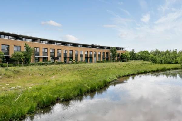 Woning Ommenstraat 19 Tilburg