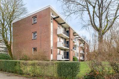 Woning Steijnlaan 72B Breda